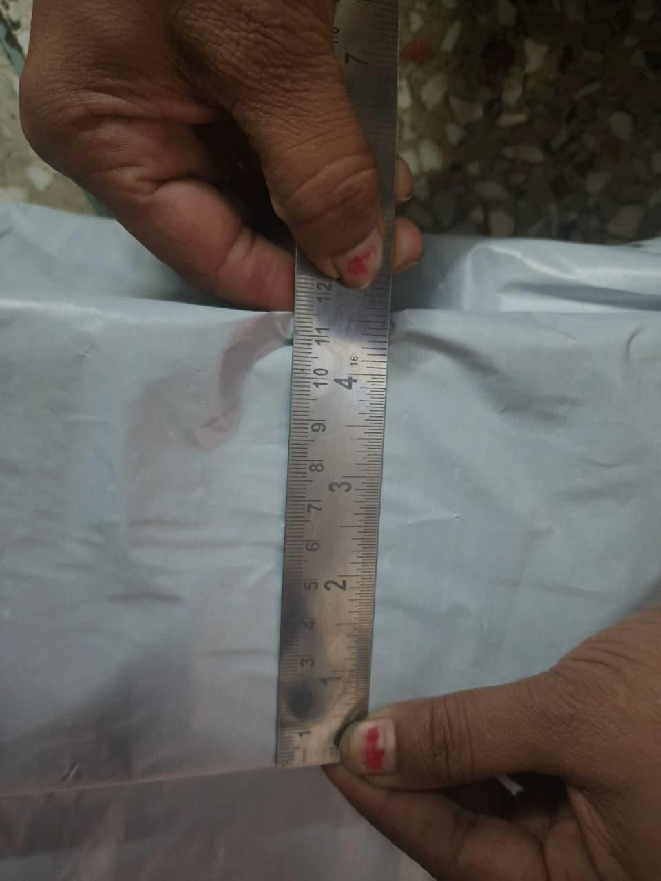 Thee Loom™ - Professional 8-Inch Chef Knife with Premium Rosewood Handle