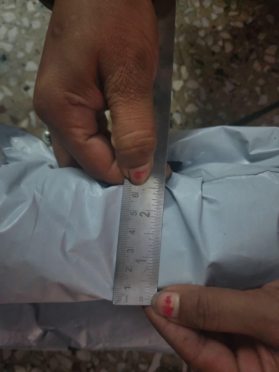 Thee Loom™ - Professional 8-Inch Chef Knife with Premium Rosewood Handle